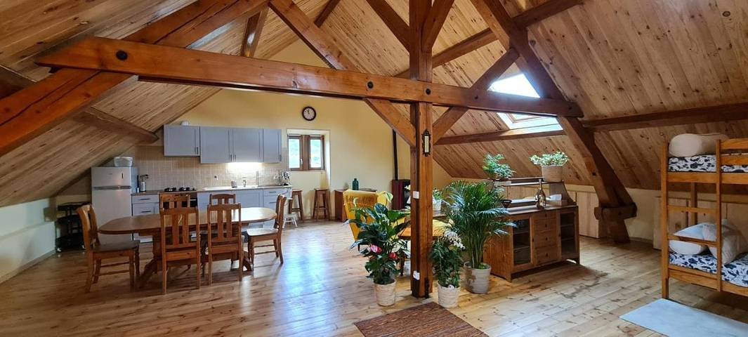 Maison de campagne pour 6 personnes, avec vue à Saillagouse - 4