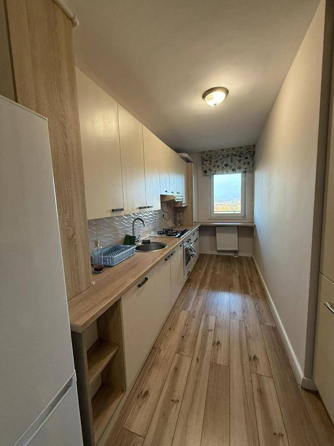 Gîte pour 2 personnes, avec balcon et vue dans Cluj-Napoca - 4