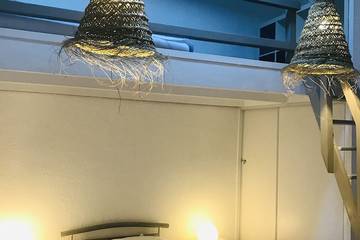 Appartement De Vacances pour 4 Personnes dans Perpignan, Région de Perpignan, Photo 1