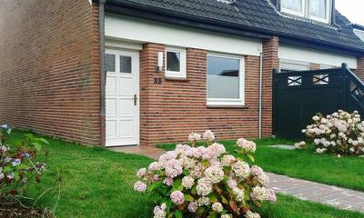 Ferienhaus für 6 Personen in Sylt (Gemeinde), Sylt, Bild 1