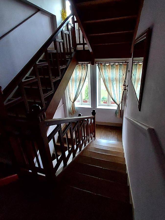 Appartement entier, Gîte Le Valette in Tulle, Région de Tulle