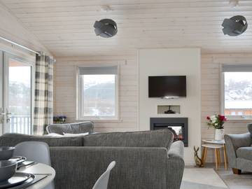 Cottage for 4 People in Cairngorms National Park, Scotland, Photo 2