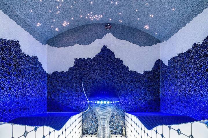 Villa für 4 Personen, mit Sauna und Ausblick sowie Garten, mit Haustier in Niederschlesien - 3