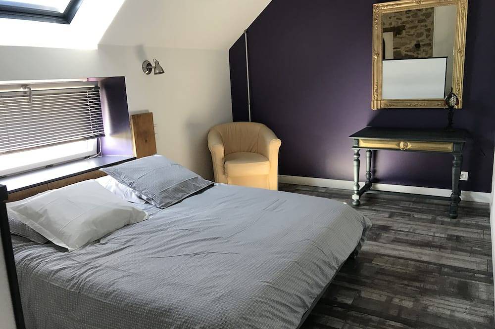 Location De Vacances pour 2 Personnes dans Fréhel, Côte d’Émeraude