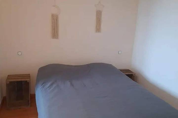 Location de vacances pour 14 personnes, animaux acceptés à Orbigny - 4