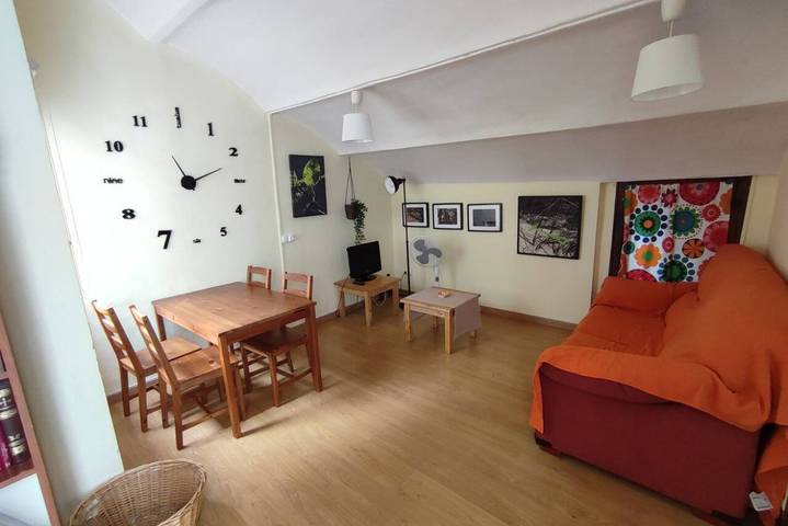 Apartamento de vacaciones para 4 personas - 1