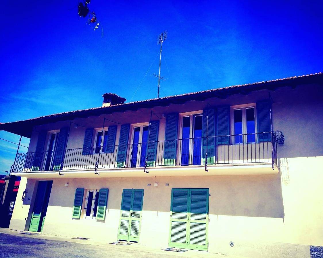 B&B "Madama Granèt" in Borgo San Dalmazzo, Province de Coni