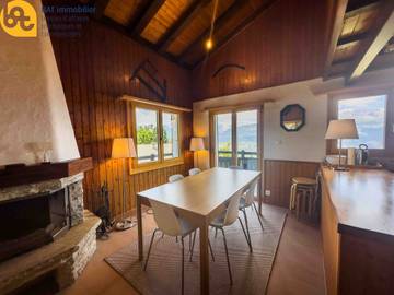 Hütte für 7 Personen in Chalais (Schweiz), Walliser Alpen, Bild 4