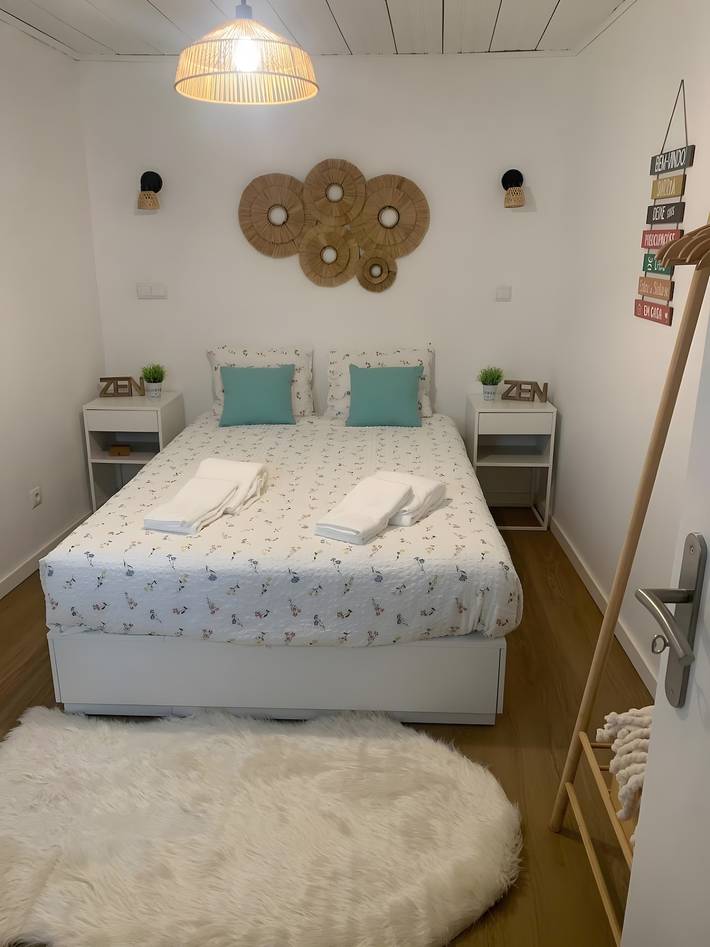Location de vacances pour 2 personnes, avec jardin, animaux acceptés dans Arcos de Valdevez - 3