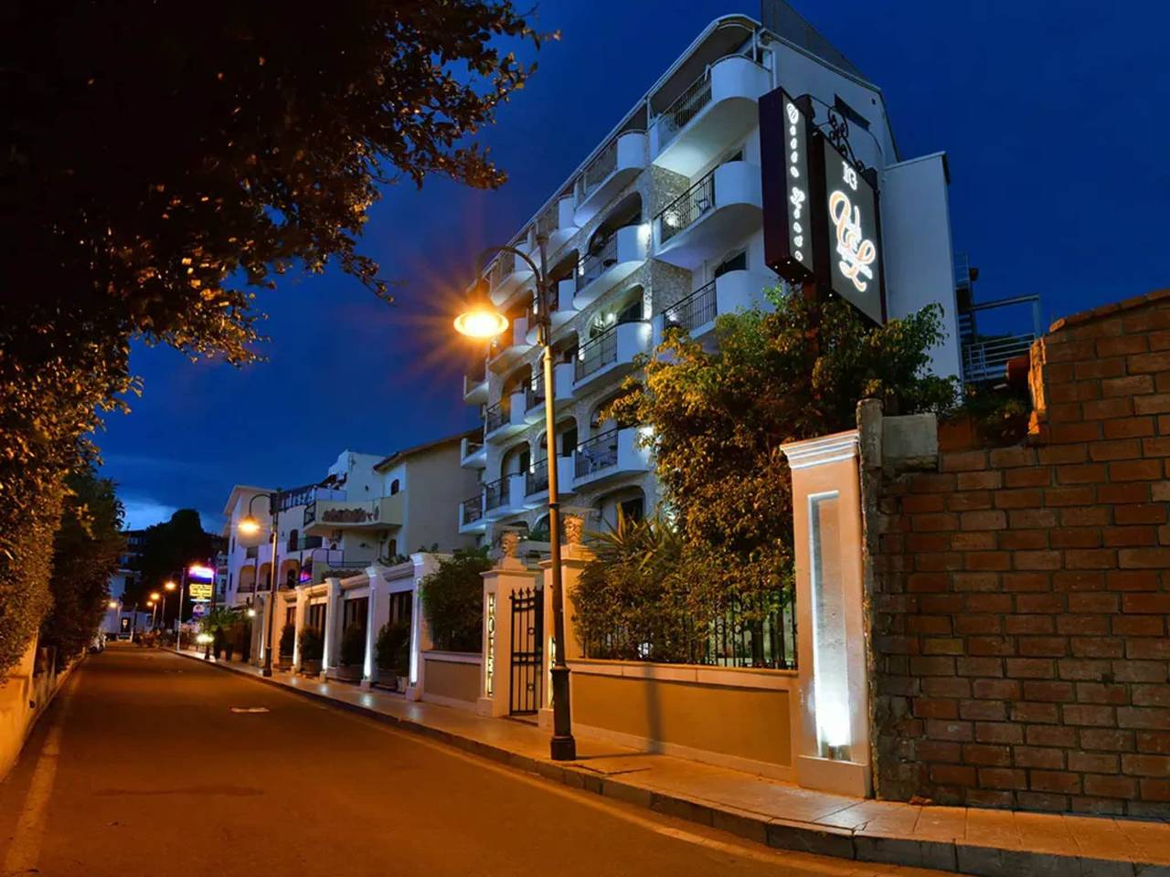 Appartamento vacanze a Giardini-Naxos a partire da 216€ a notte