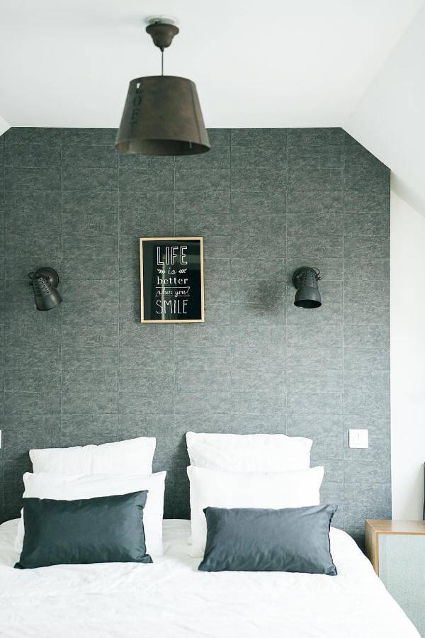 Location de vacances pour 8 personnes, avec terrasse dans Plage Tourony - 3