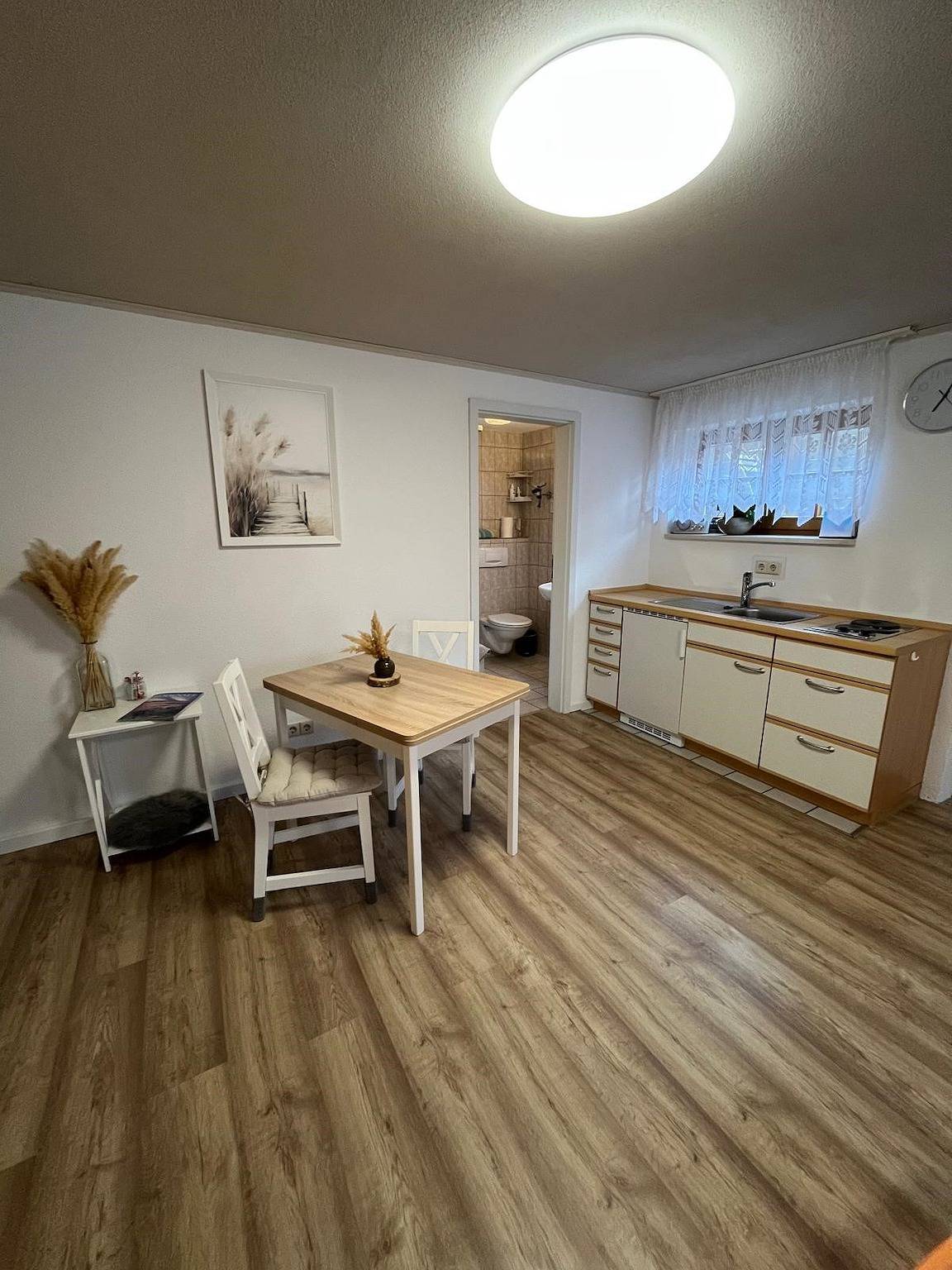 Ganze Ferienwohnung, Ferienzimmer Haus Barbara - Doppelzimmer mit Du/Wc in Allensbach, Landkreis Konstanz