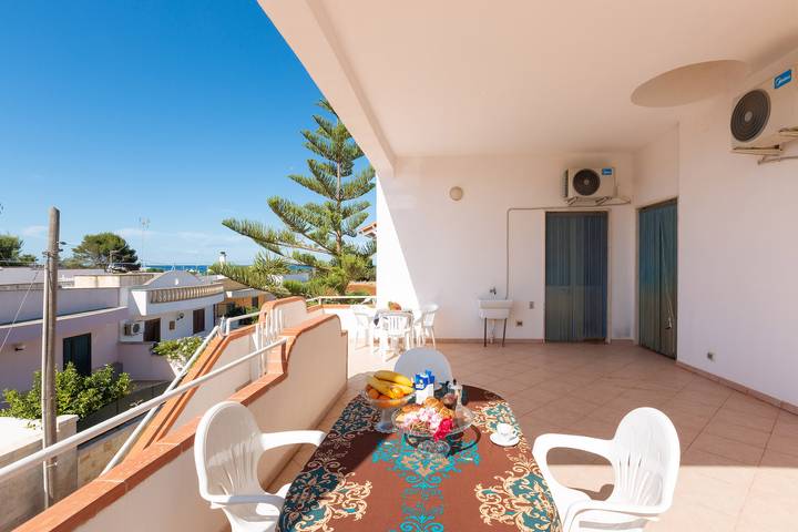 Bnb für 7 Personen in Italien - 2