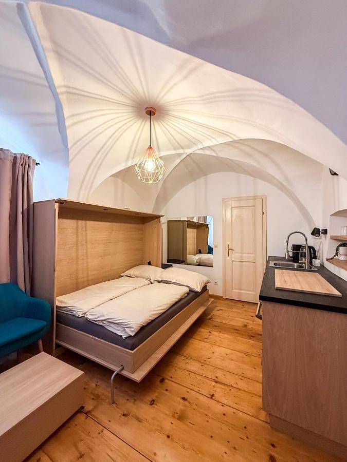 Ferienwohnung für 2 Personen - 1