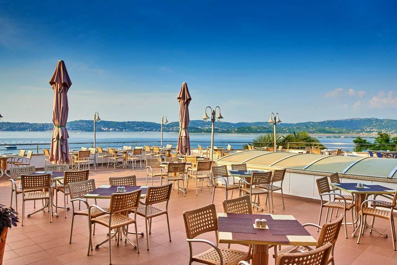 Apartments Kanegra Plava Laguna in Buje, Umag und Umgebung