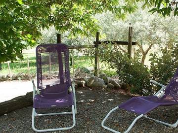 Appartement voor 4 Personen in Ribes, Centraal Massief, Afbeelding 4