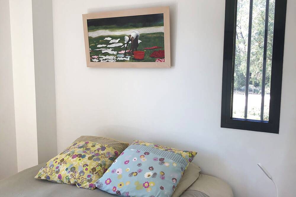 Villa with pool, golf and lake view in Brignoles, Brignoles region