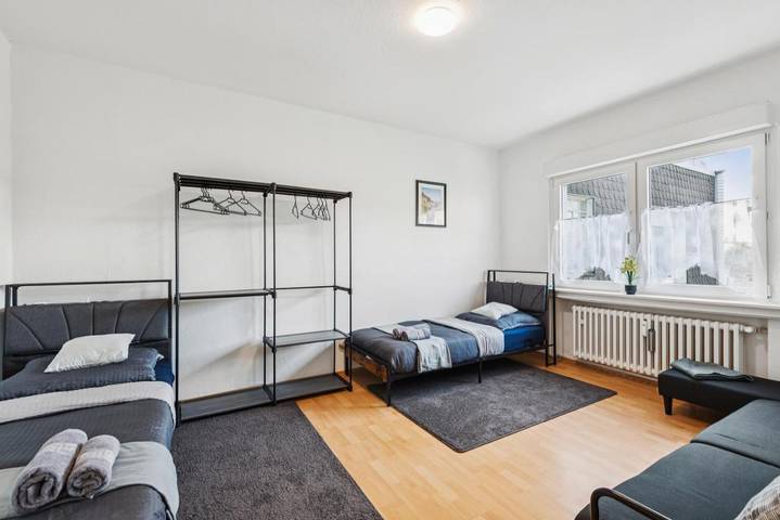 Ferienwohnung für 6 Personen in Velbert - 4