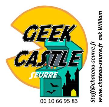 Gîte pour 25 personnes, avec jacuzzi ainsi que piscine et jardin à Seurre