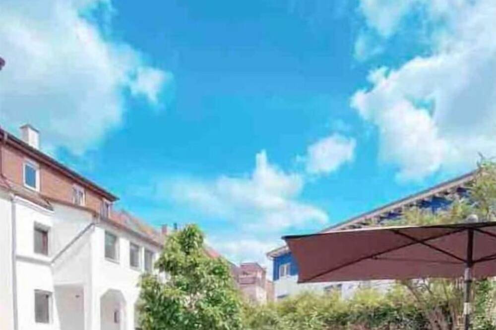 Ganze Wohnung, Nisay Home - 4 Zimmer Apartment - Ludwigsburg - Nr2 in Ludwigsburg, Landkreis Ludwigsburg