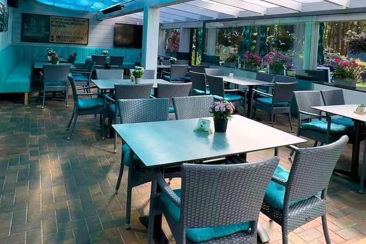 Ferienhaus für 4 Personen, mit Balkon in Dranske