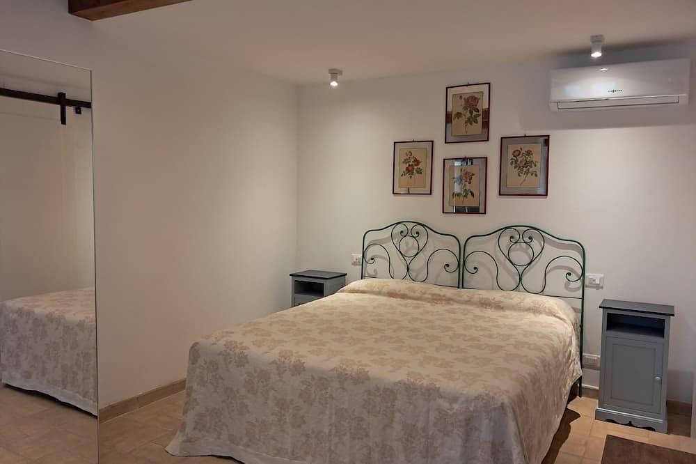Apartamento entero, Apartment San Firmano - the Refuge of Peace in the Heart of Nature in Macerata, Provincia de Macerata