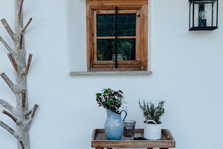 Chalet für 5 Personen in Bayrischzell - 3