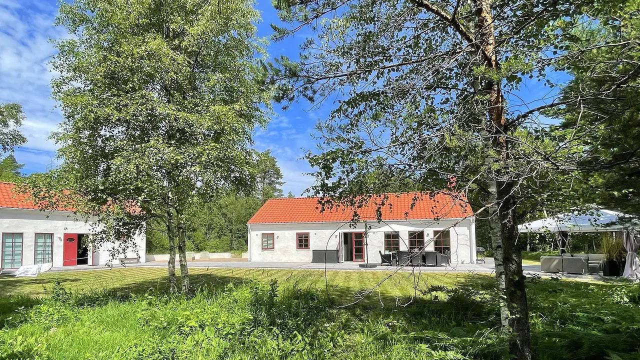 Casa vacanza a Gotland a partire da 287€ a notte