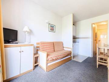 Appartement De Vacances pour 5 Personnes dans Vars, Région de Briançon, Photo 1