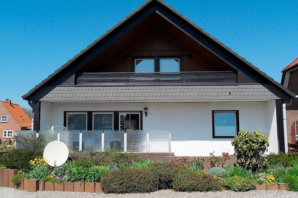 Ganze Wohnung, Ferienwohnung/App. für 4 Gäste mit 50m² in Fehmarn Ot Todendorf (14189) in Todendorf, Fehmarn