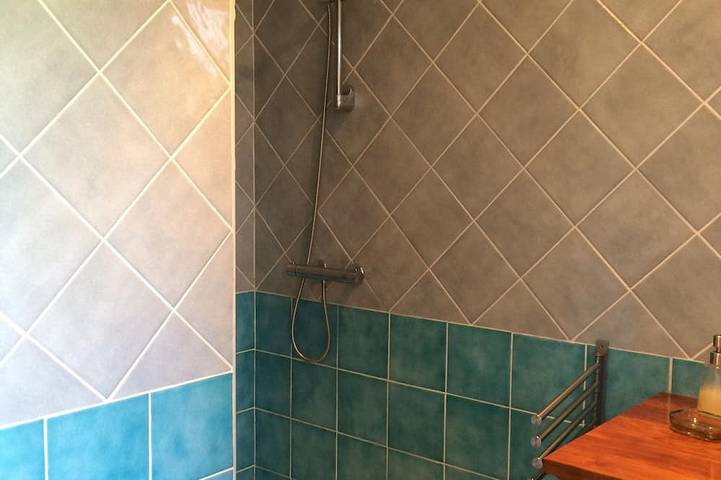 Ferienwohnung für 2 Personen, mit Terrasse in La Croix-Valmer - 2