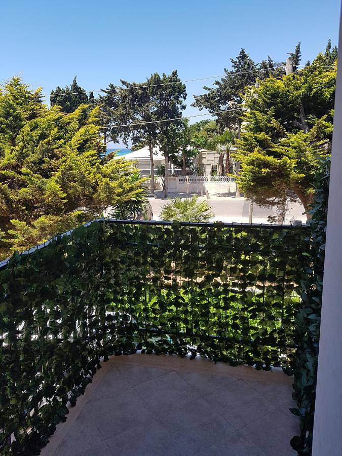 Maison d’hôte pour 3 personnes, avec balcon et vue à Gallipoli - 3