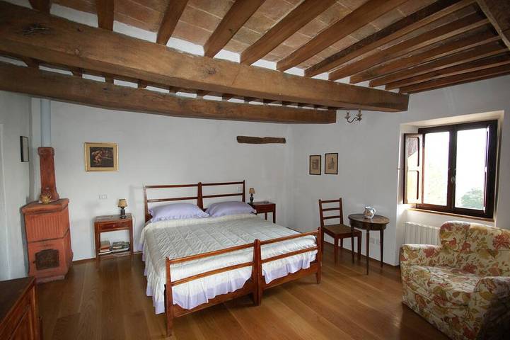 Fattoria di Arsicci, la vostra casa in Italia in Badia Tedalda, Valtiberina