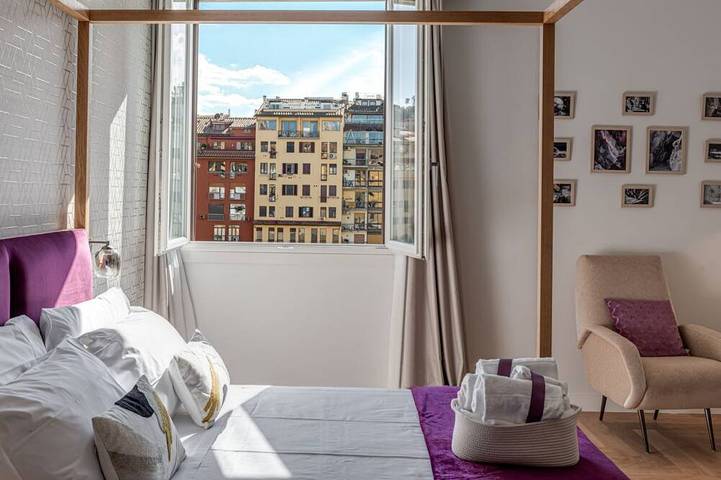 BnB für 2 Personen in Florenz - 2