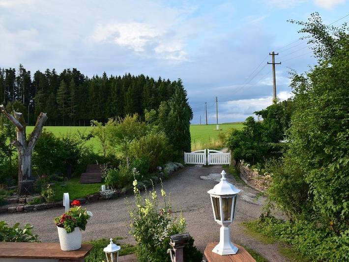 Ferienhaus für 4 Personen im Schwarzwald - 4