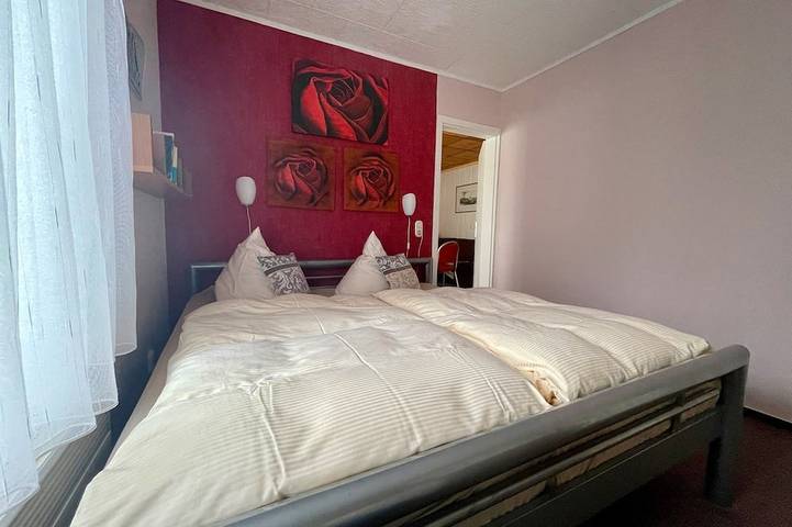 Bungalow für 3 Personen, mit Haustier in Plau am See - 3