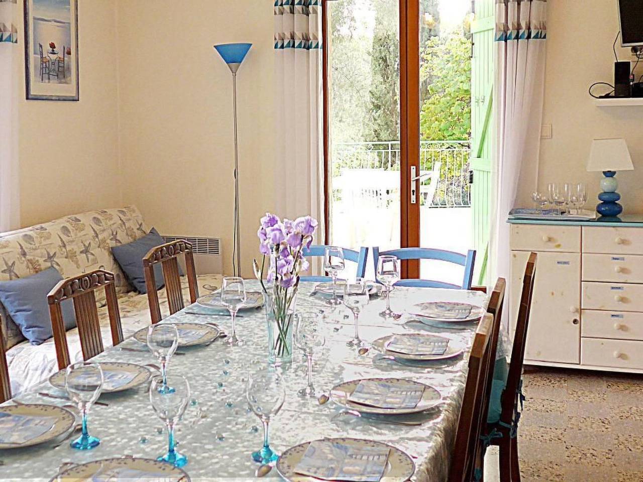 Villa und Pool mit Meerblick nur für Sie in Ceyreste, Marsella region