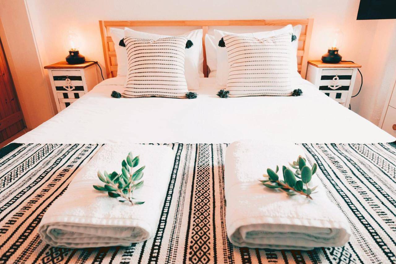 Apartamento inteiro, Um Lugar ao Sol Beach House Azenhas do Mar in Azenhas do Mar, Costa de Lisboa
