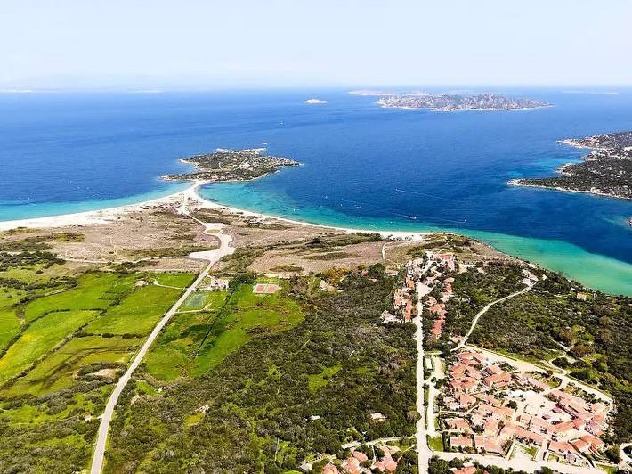 Appartement de vacances pour 4 personnes, avec jardin
