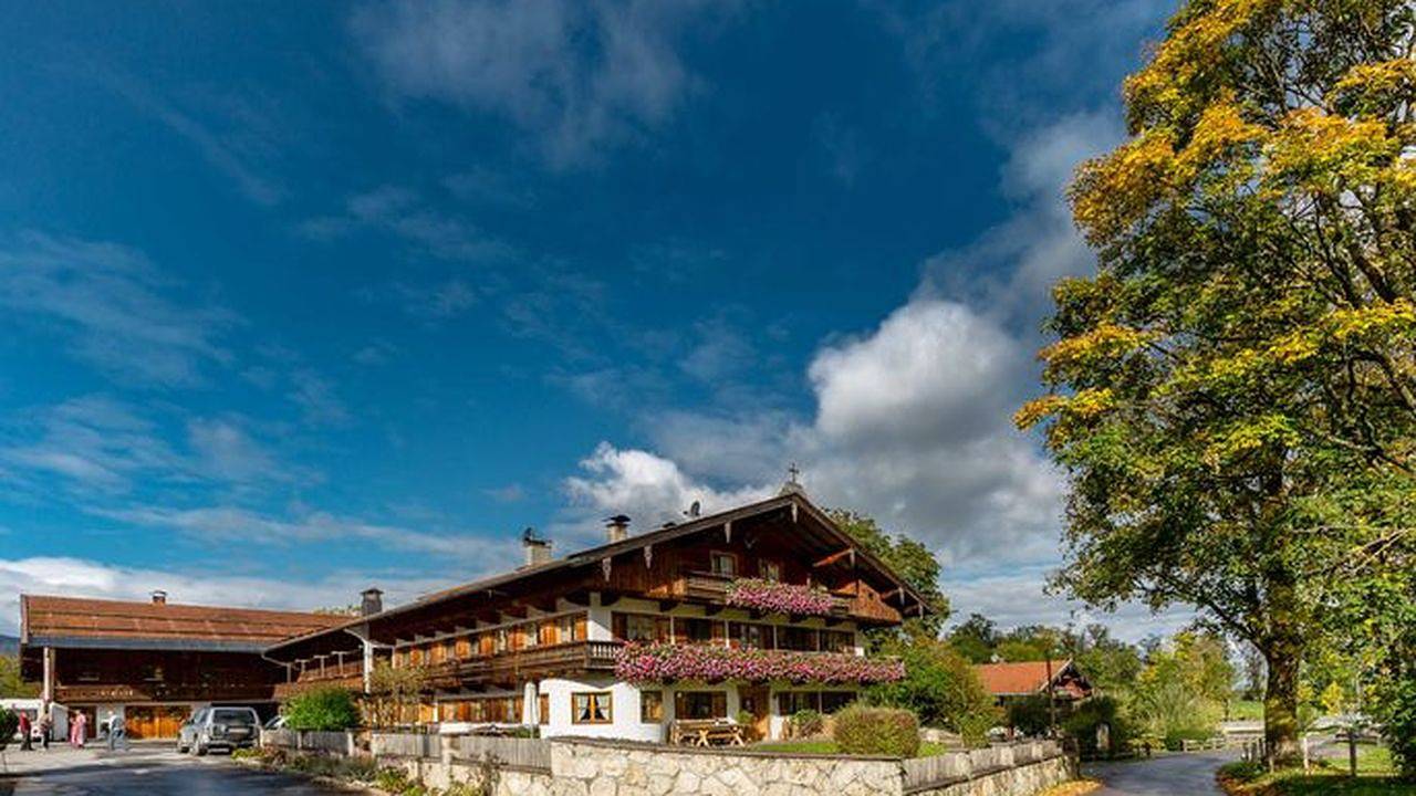 Entire holiday apartment, Ferienwohnung für 2 Personen (75 m²) in Gmund Am Tegernsee in Gmund, Bavarian Alps
