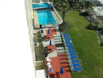 Vacation Rental for 5 Guests in Myrtle Beach, Grand Strand, Picture 3
