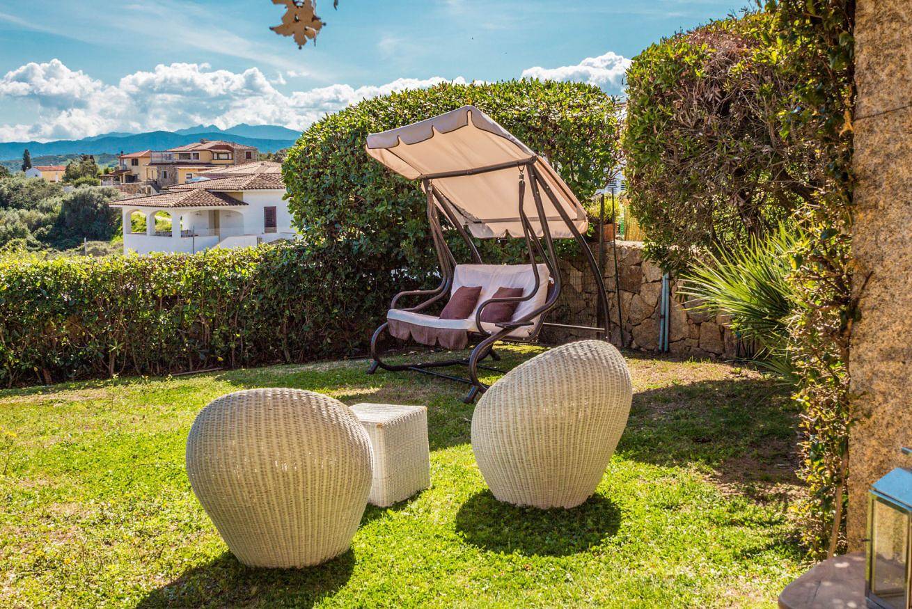 Appartement entier, Amazing Sea View Flat with Swimming Pool! in Moriscu, Pittulongu