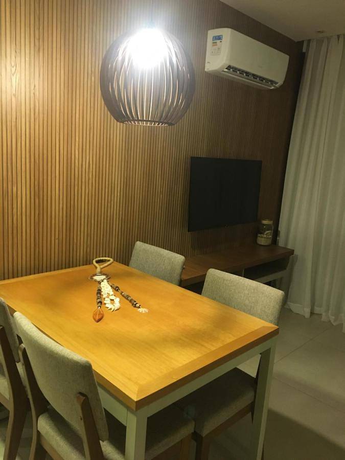 Casas e apartamentos de temporada para 4 pessoas, com jardim e piscina e ainda piscina infantil and vista, adaptado a crianças em Salinópolis