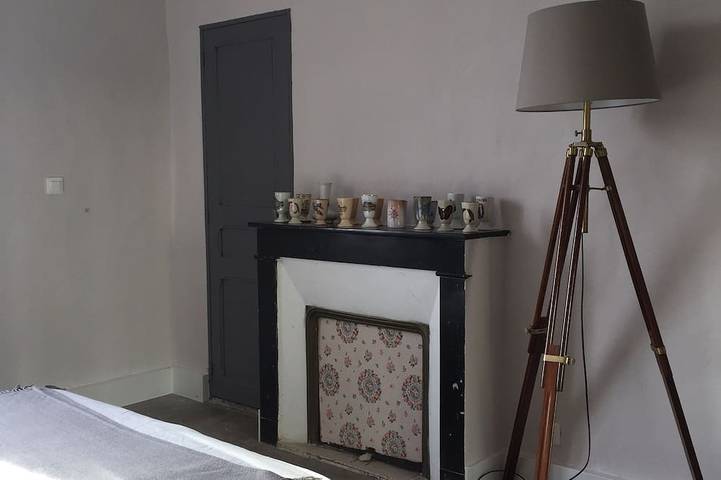 Location de vacances pour 18 personnes, avec jardin à Junas - 4