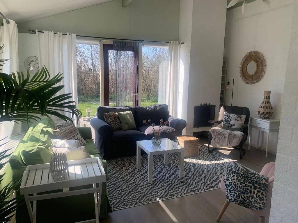 De Watersnip — Bungalow 049 in Petten, Noord-Holland - Nordseeküste