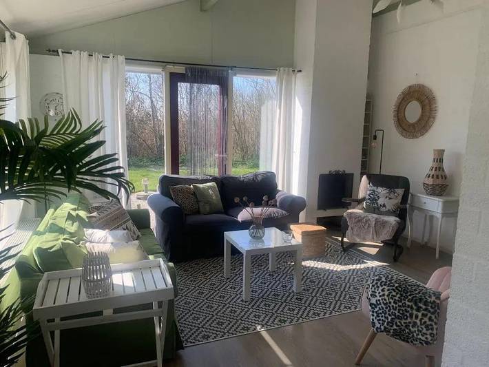 Bungalow für 4 Personen in Petten