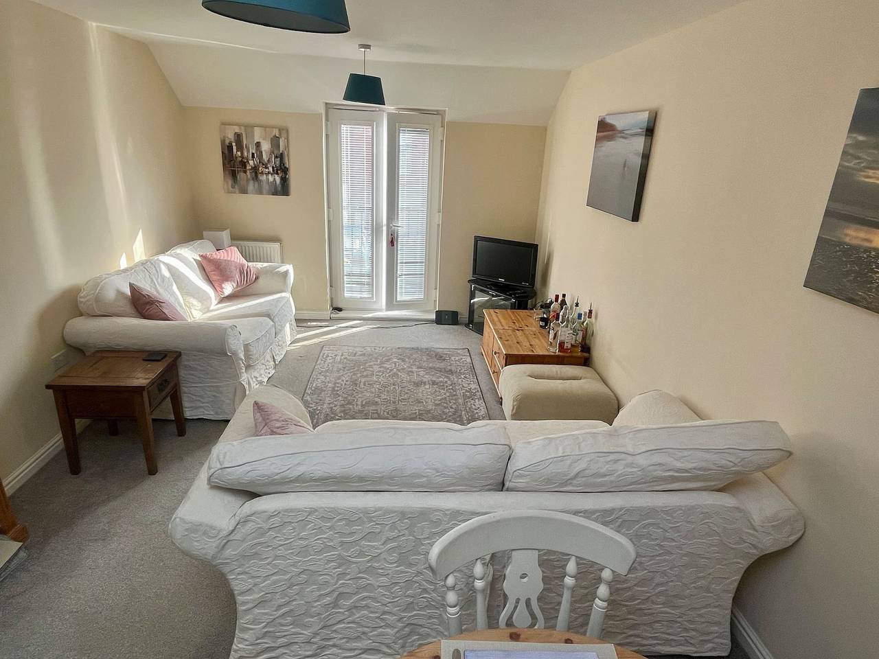 Maison individuelle de deux chambres à coucher in Crealy Adventure Park, Devon