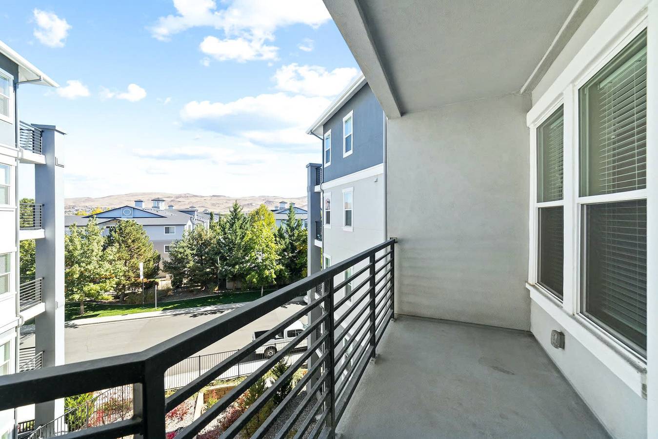 Apartamento entero, Designer Apt  with Jacuzzi  Sky Lounge  Gym Access in Sparks, Nevada (Estados Unidos)