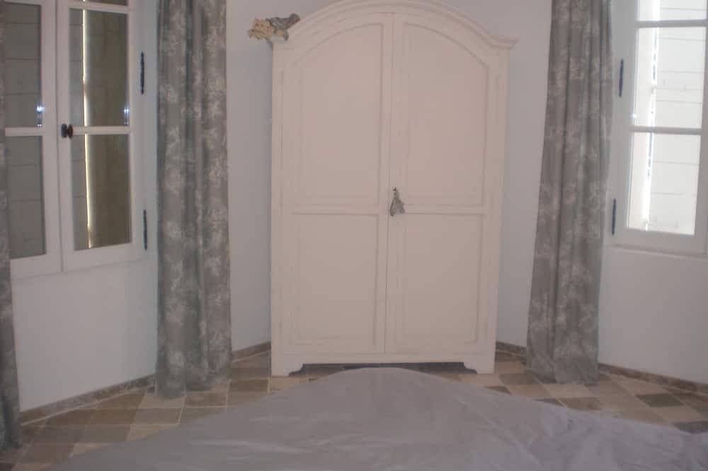 Startseite Pape - Cottage Court in Combas, Nimes und Umgebung