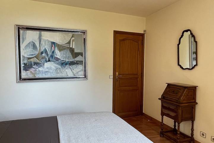 Villa pour 8 personnes, avec terrasse et jardin à Peymeinade - 4